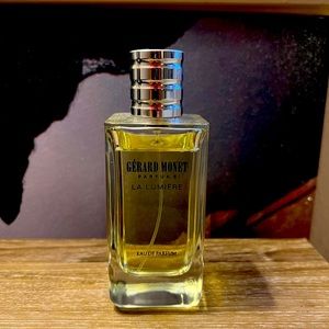 Gérard Monet Parfum La Lumière